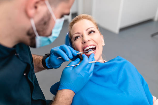 Dental Bonding in Ladysmith, WI