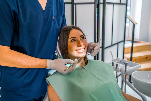 TMJ/TMD Treatment in Ladysmith, WI