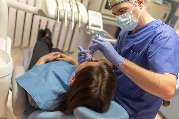 Best TMJ/TMD Treatment  in Ladysmith, WI